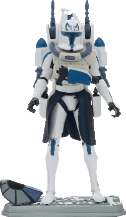 Captain Rex (30513) P