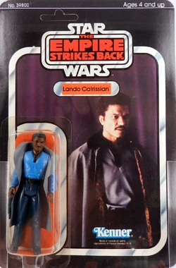 Lando Calrissian (39800)