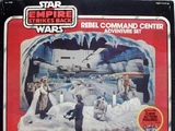 Rebel Command Center Adventure Set (69481)