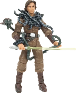Jacen Solo (93306) | Star Wars Merchandise Wiki | Fandom