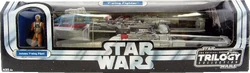 Y-Wing Fighter (34517) F