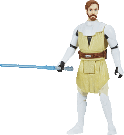 Obi-Wan Kenobi (A5916) P