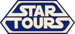 11 Logo Star Tours