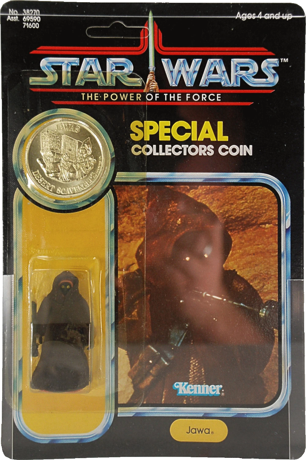 Jawa (38270) | Star Wars Merchandise Wiki | Fandom
