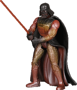 Darth Vader (85682) P