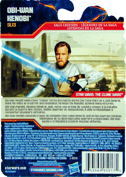SL13 Obi-Wan Kenobi (A5916) R