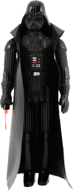 Darth Vader (38230) P
