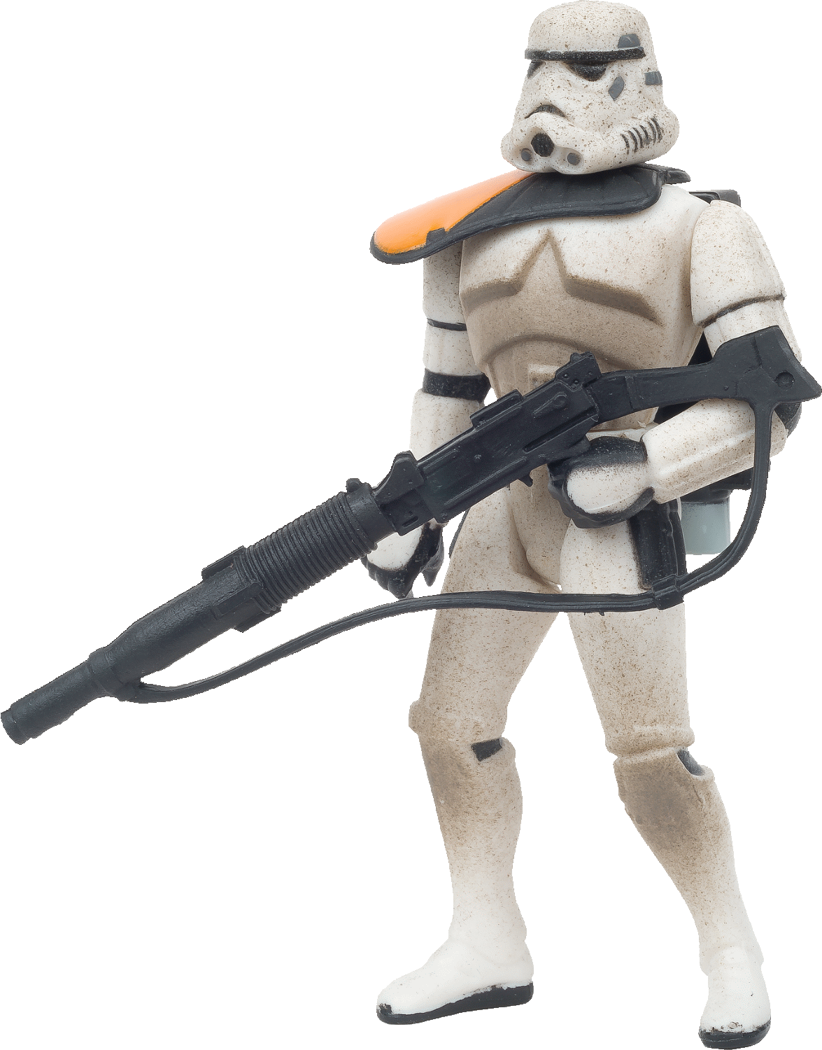 Sandtrooper blaster store