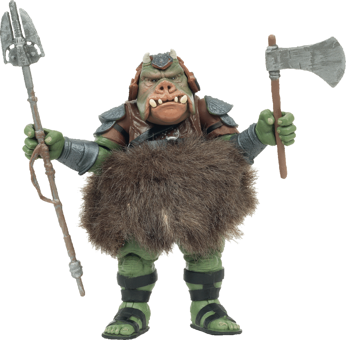 Gamorrean Guard Star Wars The Vintage Collection