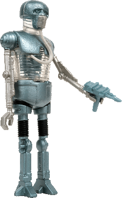 2-1B Medic Droid with Medical Diagnostic Computer (69618