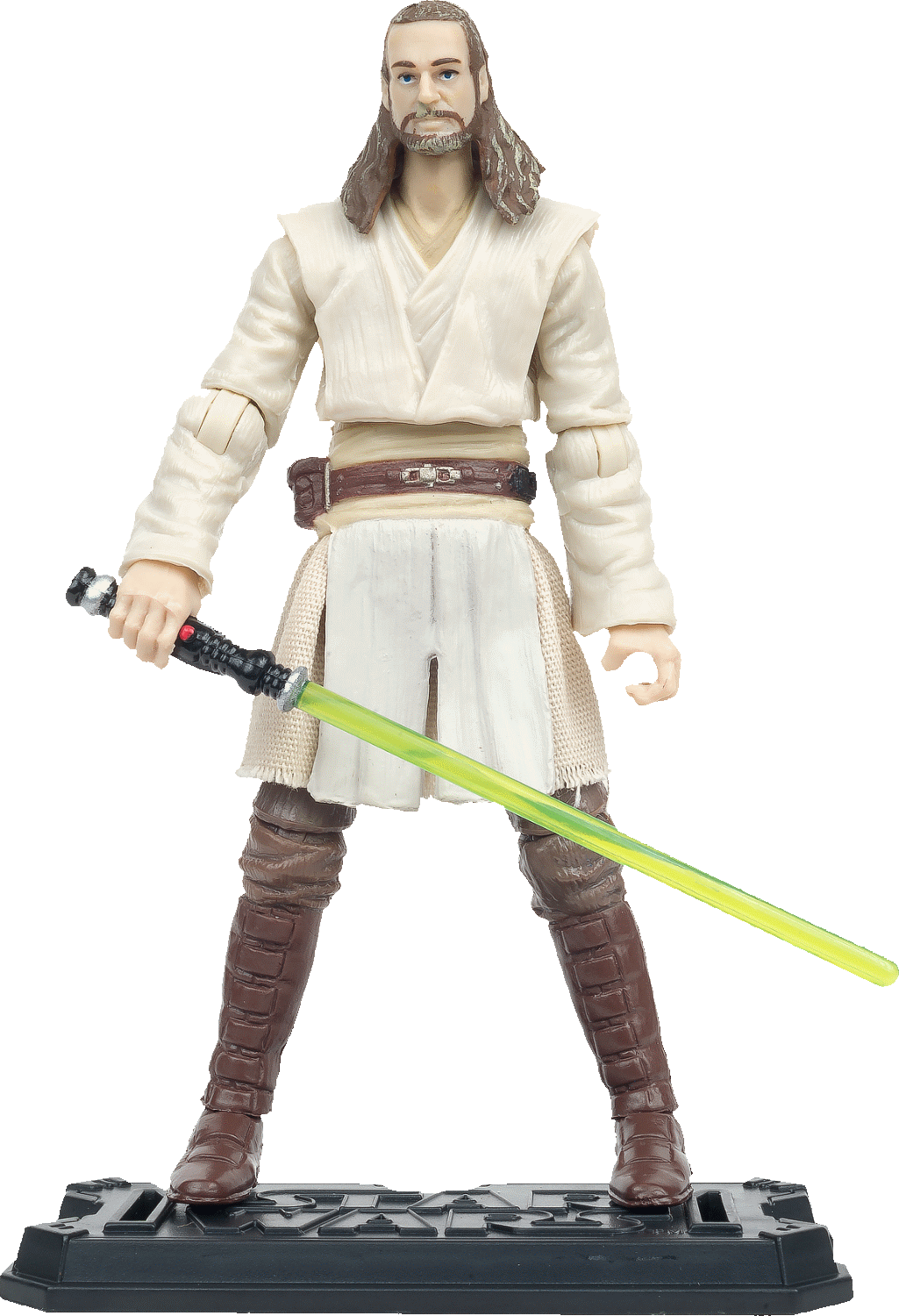 Qui gon jinn figure discount