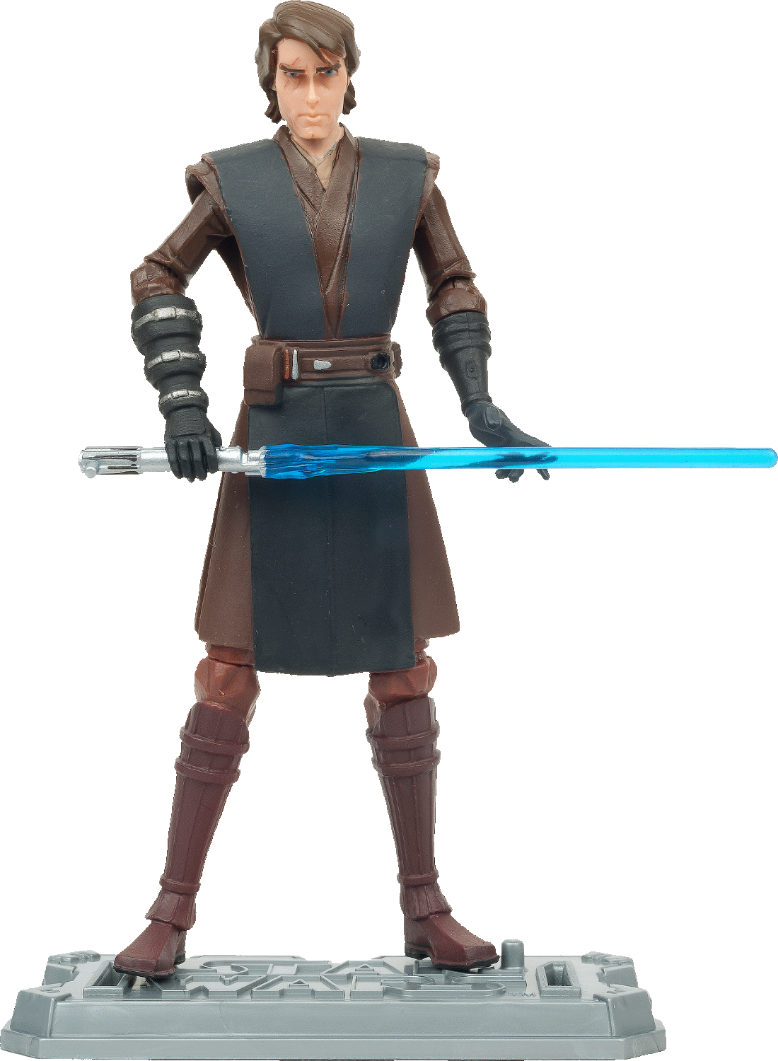 Anakin Skywalker (28524) | Star Wars Merchandise Wiki | Fandom