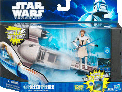 Freeco Speeder (34296) F