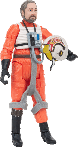 Star wars porkins action figure new arrivals