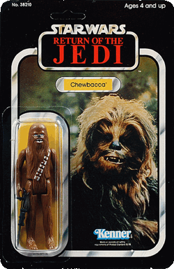 Chewbacca (38210) v3b F