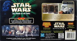 Cantina at Mos Eisley (84063) R