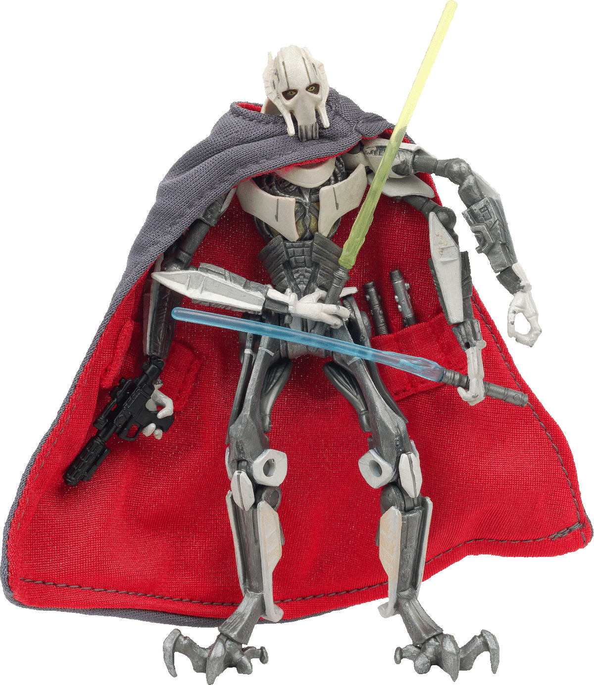 Grievous vintage collection deals