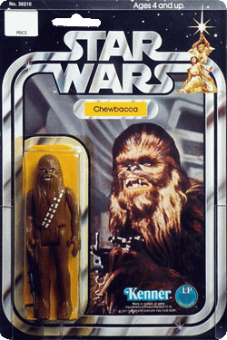 Chewbacca (38210) v1 F