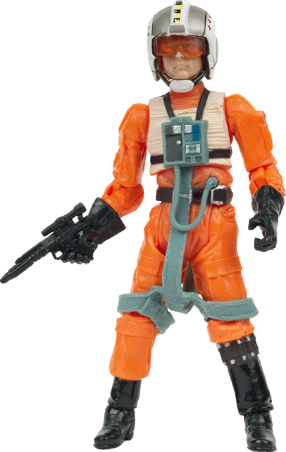 Wedge Antilles (98692) | Star Wars Merchandise Wiki | Fandom