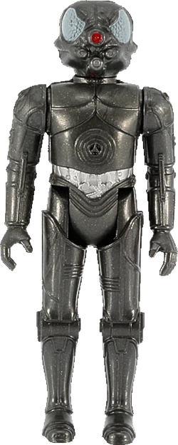 Zuckuss (70020) P