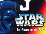 Power of the Force II (toyline)