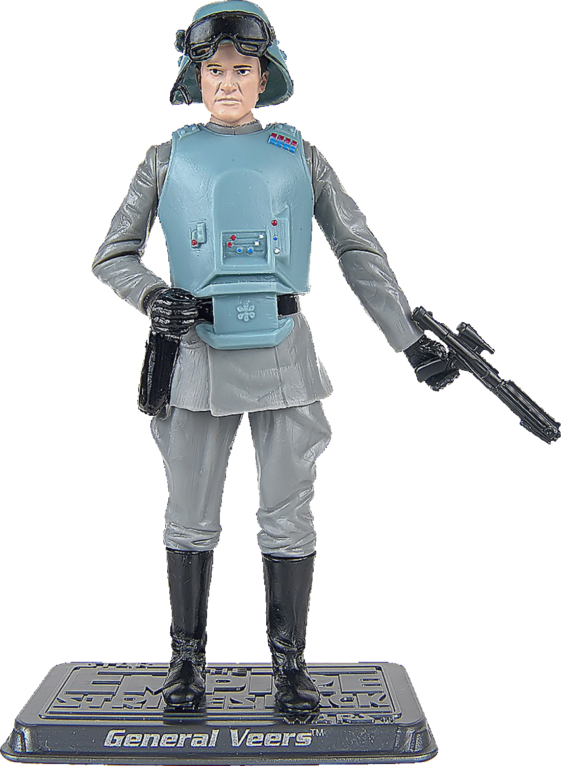 REVIEW AND PHOTO GALLERY: Star Wars The Saga Collection TSC