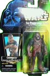 Chewbacca (69578) .01 F