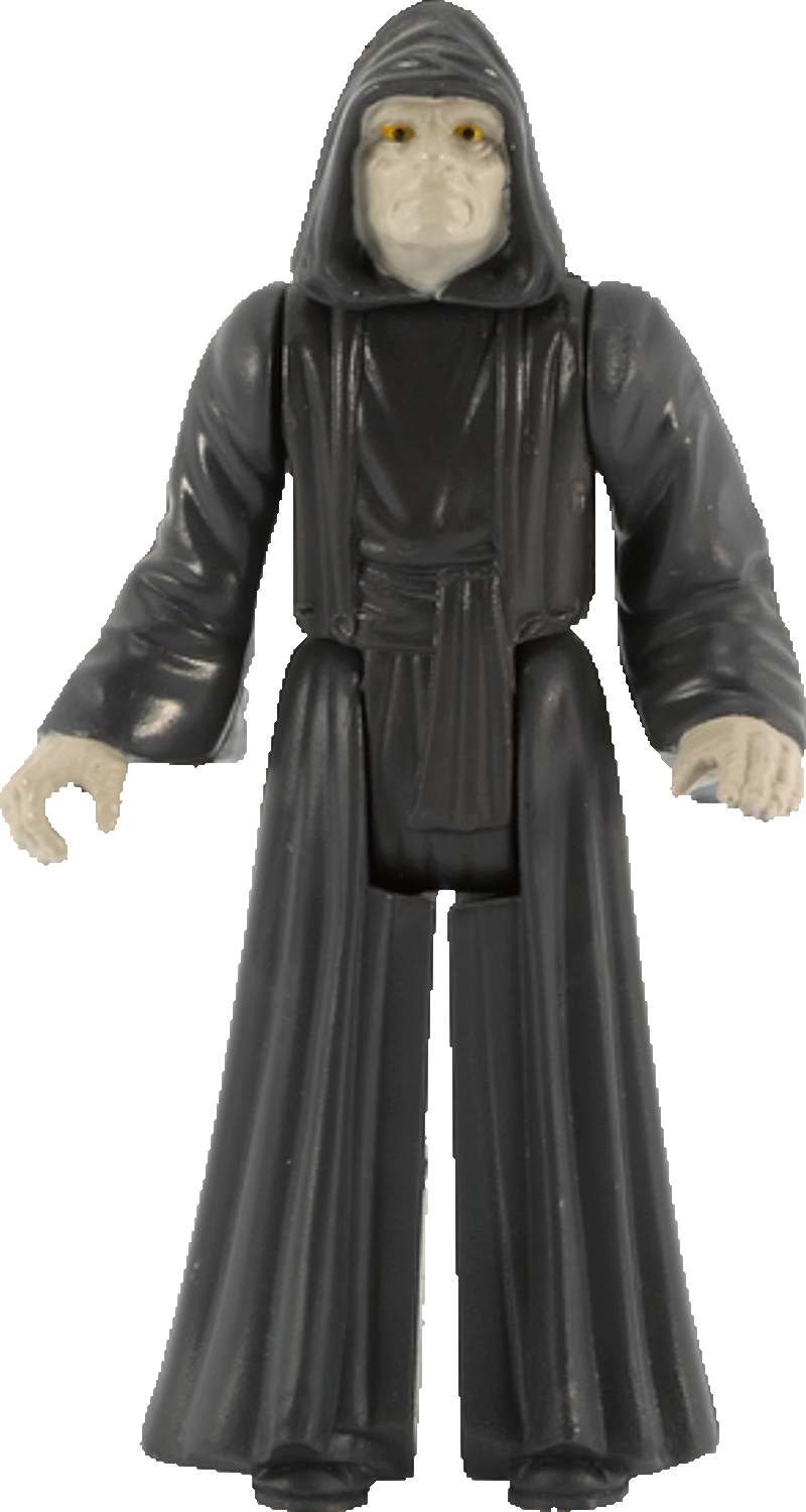 The Emperor (71240) | Star Wars Merchandise Wiki | Fandom