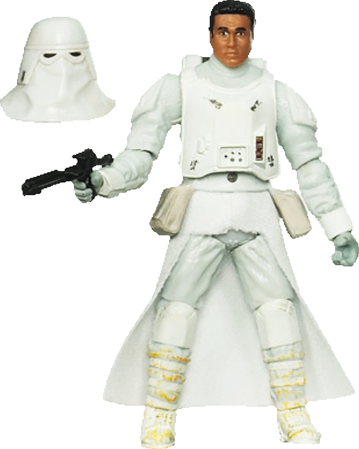 Snowtrooper 35954 Star Wars Merchandise Wiki Fandom