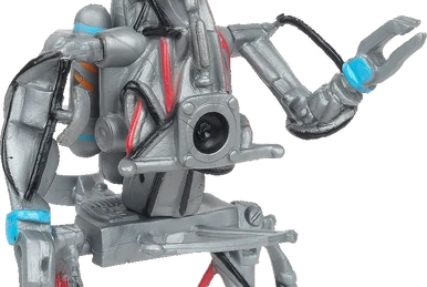 Astromech Droid Pack Series II (87057) | Star Wars