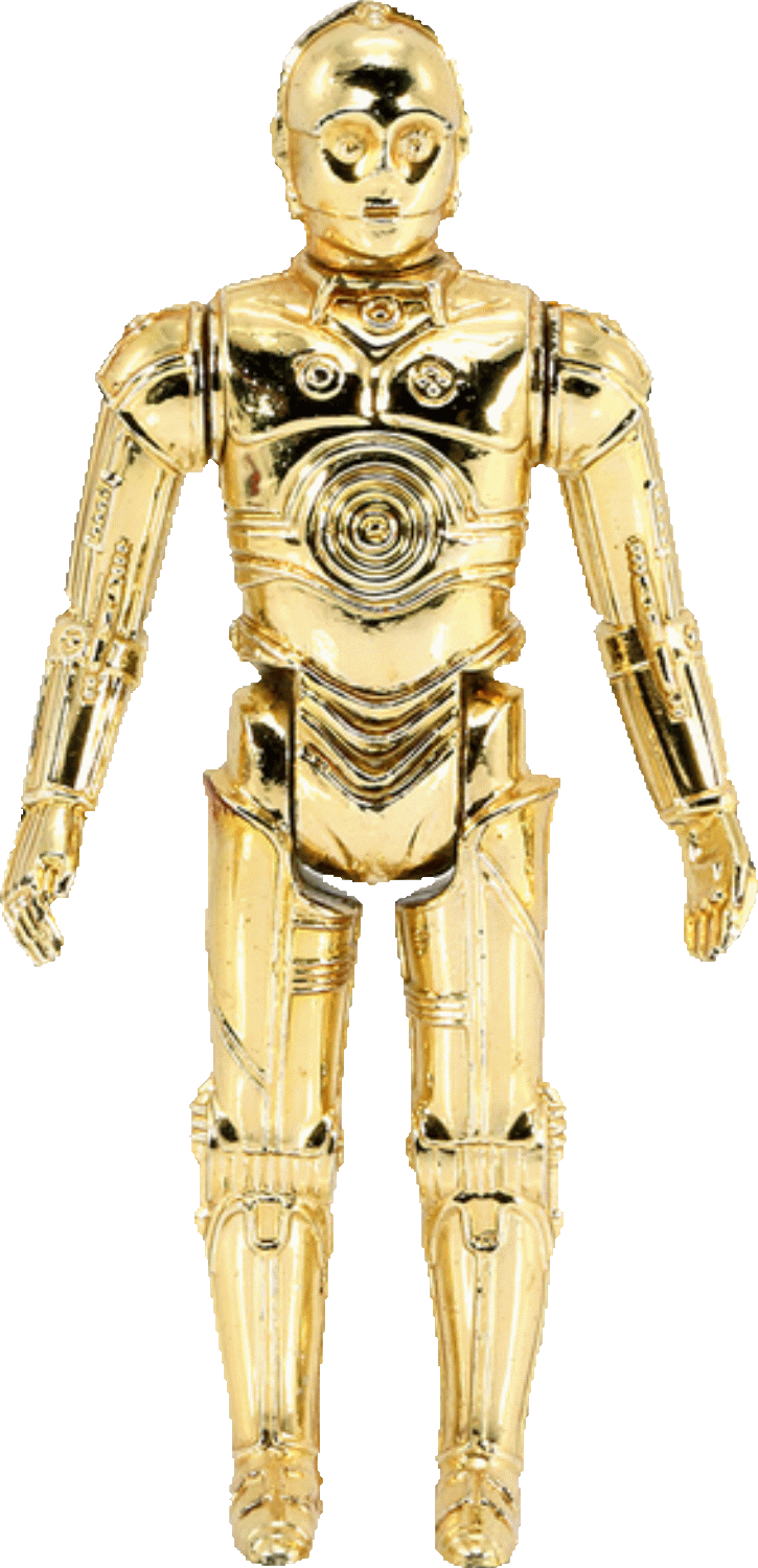 See-Threepio (C-3PO) (69430), Star Wars Merchandise Wiki