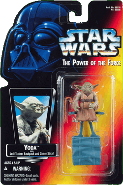 Yoda (69586) .00 F
