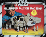 Millennium Falcon