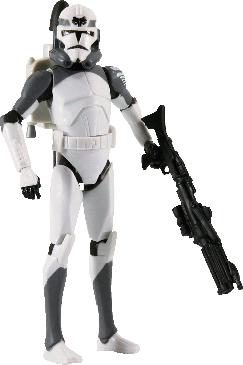 Clone Trooper Sinker (A7093), Star Wars Merchandise Wiki
