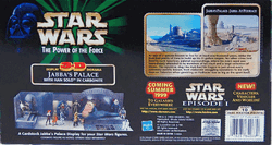 Jabba's Palace (84068) R