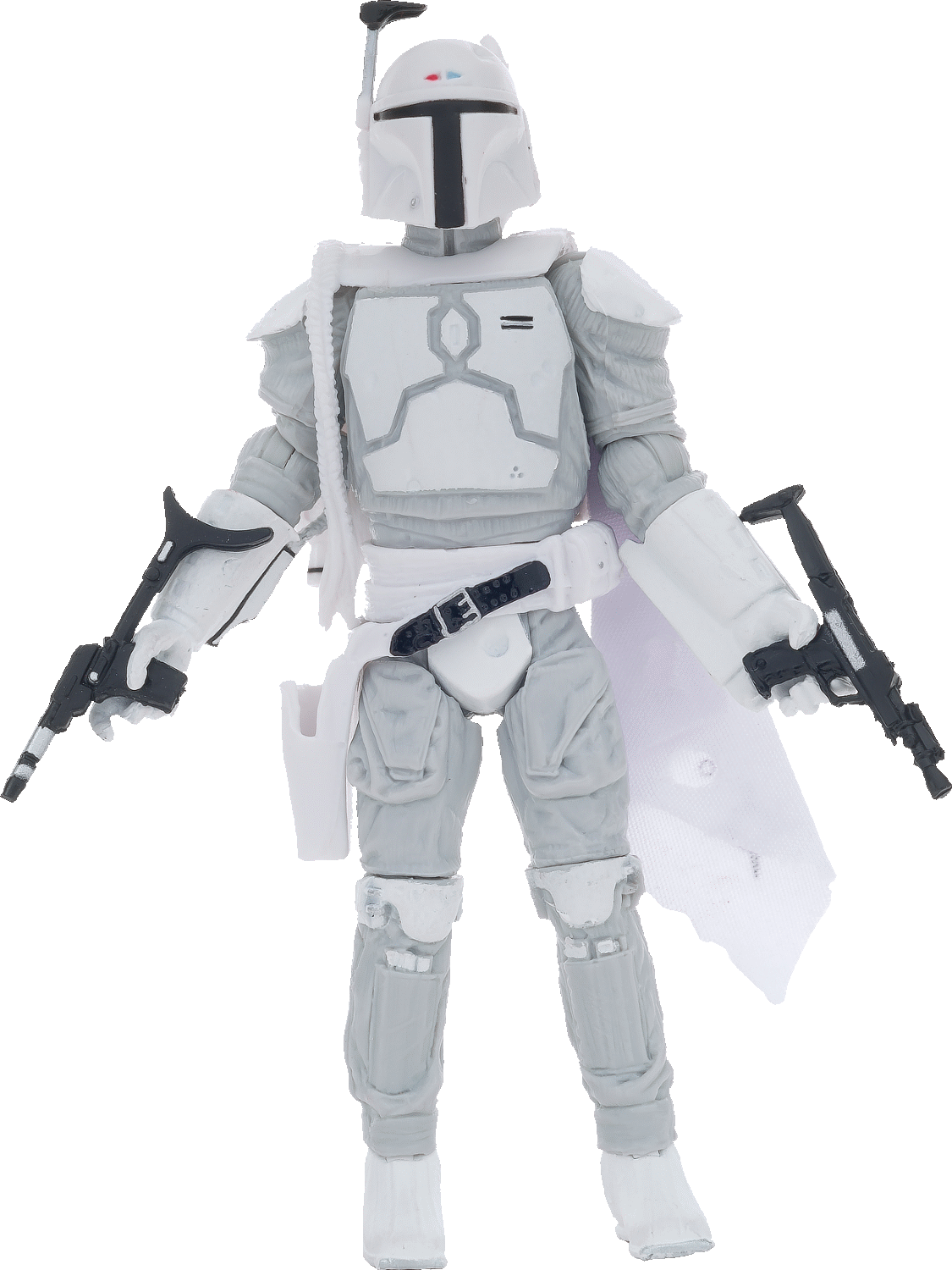 Boba Fett Prototype Armor 36623 Star Wars Merchandise Wiki