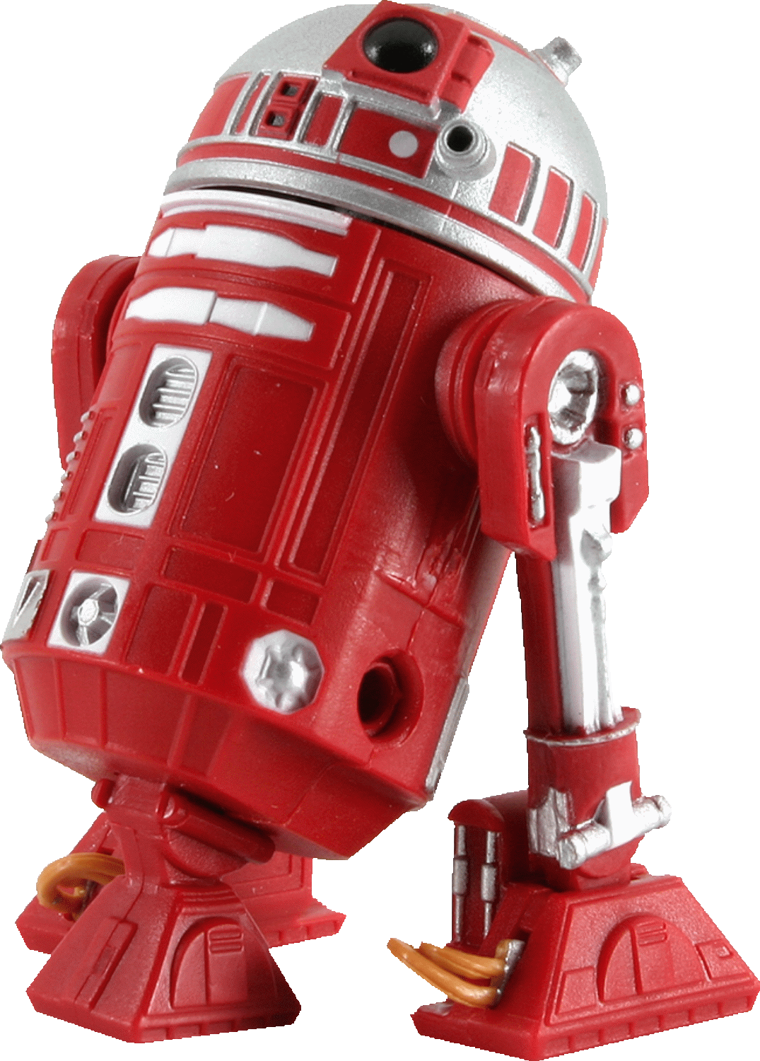 【STAR WARS公式】R2-R9 シャンプーボトル｜30周年記念デザイン STAR WARS公式】R2-R9 シャンプーボトル｜30周年記念デザイン