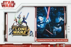 Commemorative Tin Collection (93734) | Star Wars Merchandise Wiki