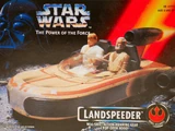 Landspeeder (69770)