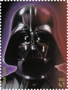 Darth Vader