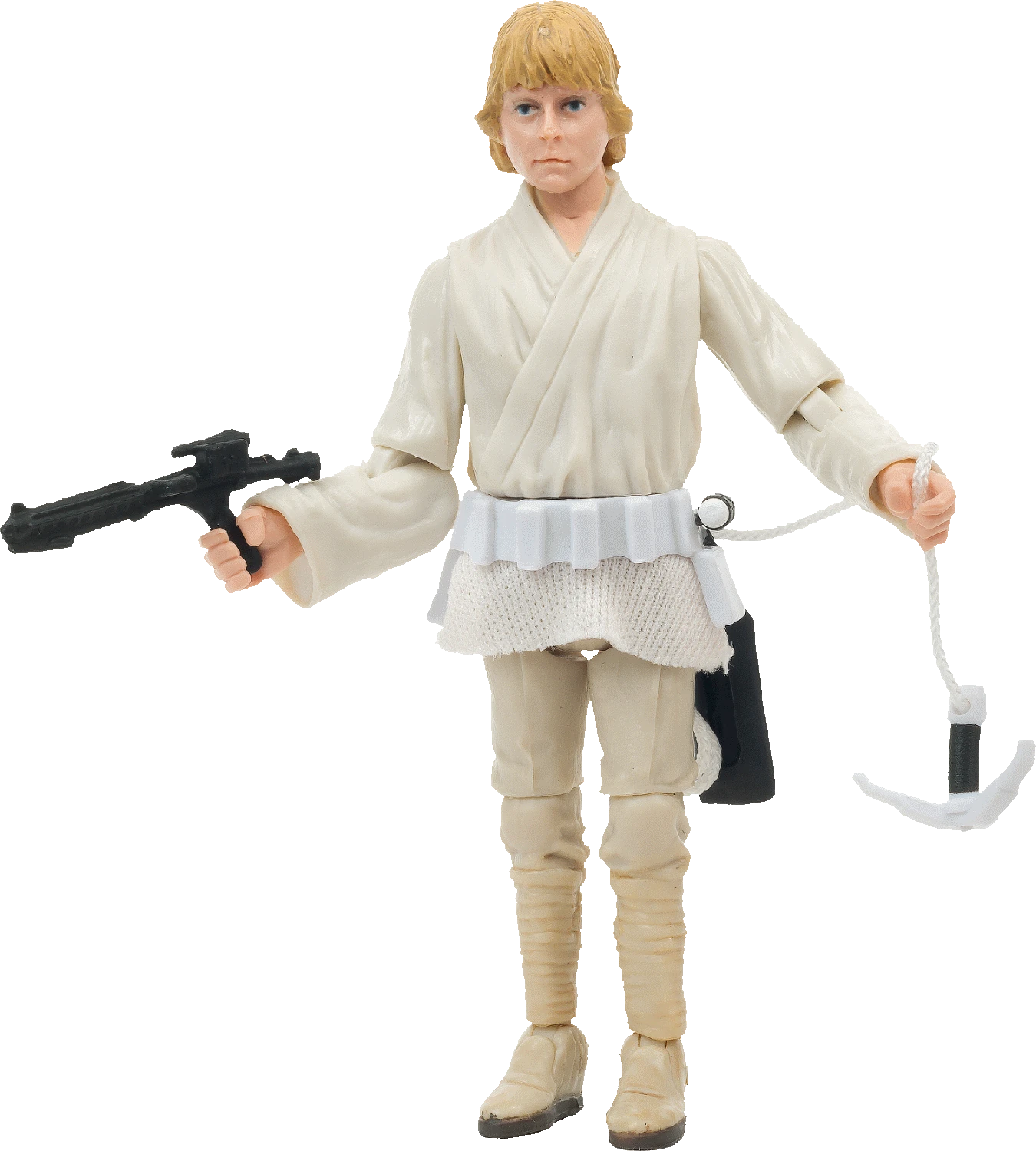 Luke Skywalker (Death Star Escape) (30150) | Star Wars