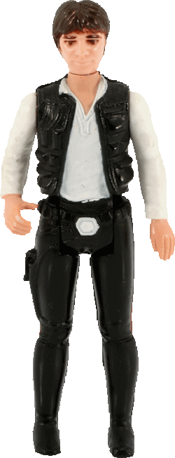 Small head han solo deals