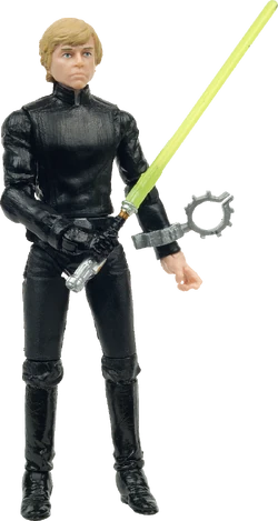 Figurine Star Wars The Vintage Collection - Luke Skywalker Endor Capture - VC23