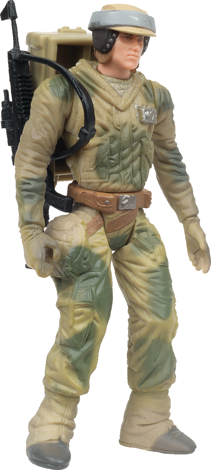 Star wars endor commando backpack cheap