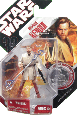 Obi-Wan Kenobi (87237) F