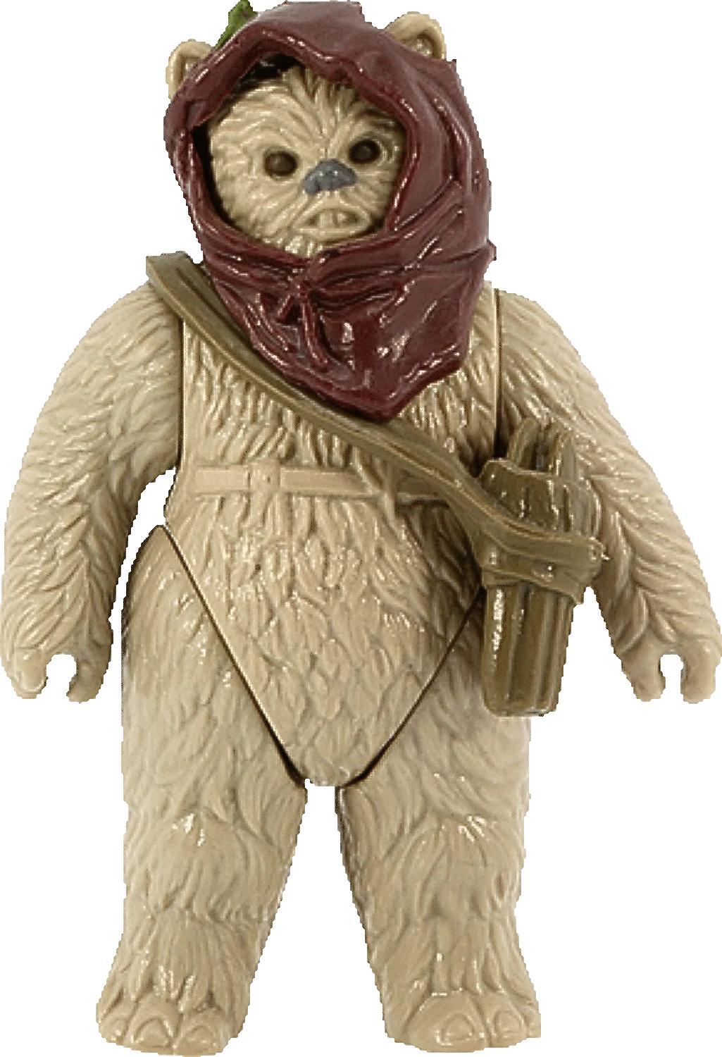 Warok (93810) | Star Wars Merchandise 