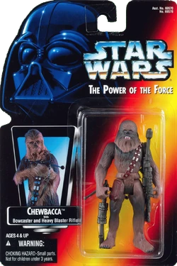 Chewbacca (69578) .00 F