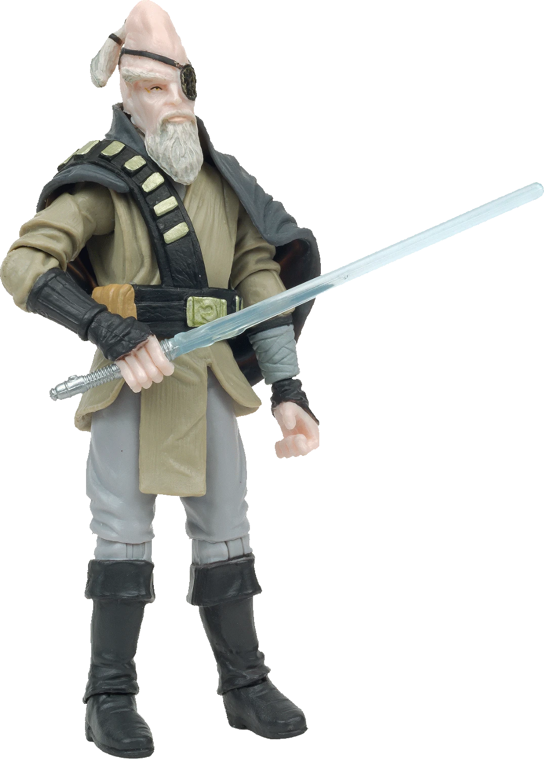 Concept Art Ki-Adi-Mundi (91435) | Star Wars Merchandise Wiki | Fandom