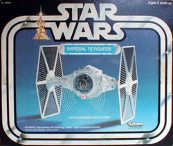 TIE Fighter (Original)