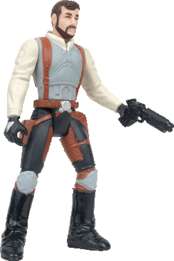 Kyle Katarn (69893) P